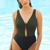 Amoressa Eclipse Ursa Swimsuit