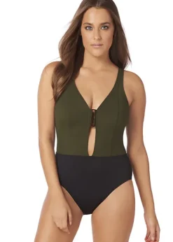 Amoressa Eclipse Ursa Swimsuit