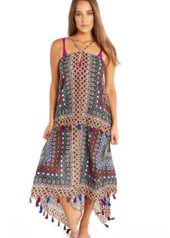 Amoressa Ladies Canyon Joni Sun Dress