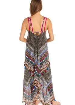Amoressa Ladies Canyon Joni Sun Dress