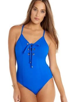 Amoressa The Ramones Bo Swimsuit