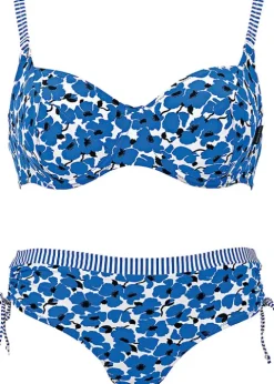 Anita Rosa Faia Blue Lagoon Federica Bikini