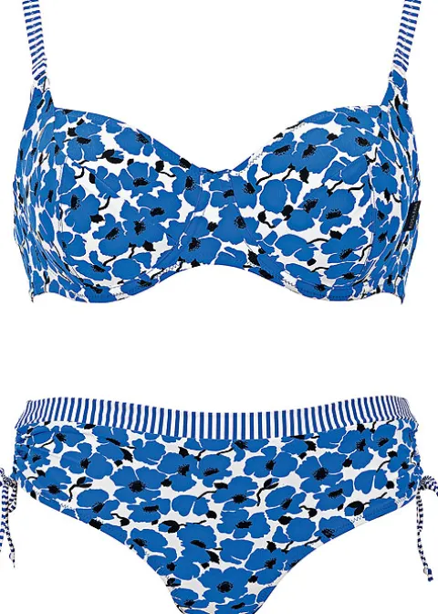 Anita Rosa Faia Blue Lagoon Federica Bikini