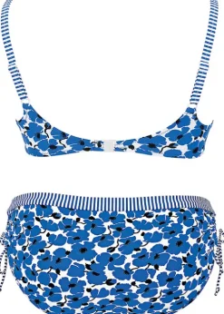 Anita Rosa Faia Blue Lagoon Federica Bikini