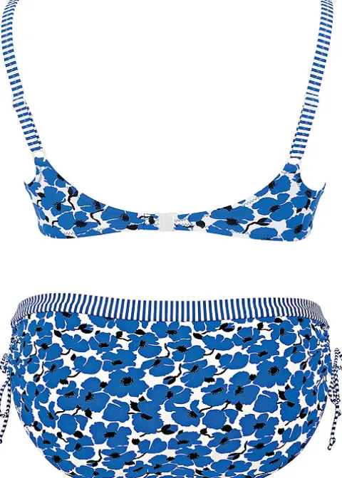 Anita Rosa Faia Blue Lagoon Federica Bikini