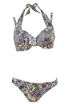 Anita Rosa Faia Mary Sahara Bikini