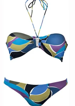 Anita Rosa Faia Tropea Coralie Bandeau Bikini