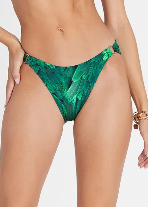 Aqua Blu Hummingbird Lucy Bikini