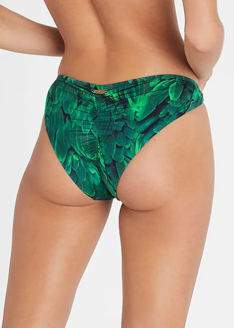 Aqua Blu Hummingbird Lucy Bikini