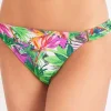 Aubade Fleur Tropicale Brazilian Bikini Brief