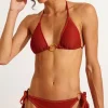Banana Moon Jotrao And Takia Suncrest Mahogany Bikini