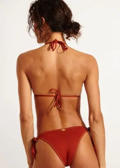 Banana Moon Jotrao And Takia Suncrest Mahogany Bikini