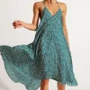 Banana Moon Ohara Mymbavoil Beach Dress