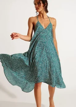 Banana Moon Ohara Mymbavoil Beach Dress