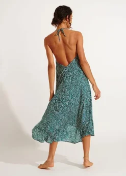 Banana Moon Ohara Mymbavoil Beach Dress