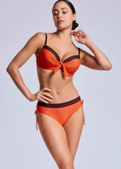David Ambra Padded Bikini