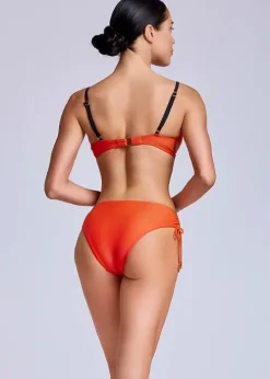 David Ambra Padded Bikini