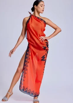 David Rosso Sarong