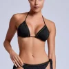 David Titti Shimmer Triangle Bikini