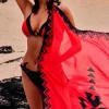 David Titti Triangle Bikini