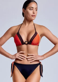 David Titti Triangle Bikini