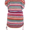 Diva Frankie Strapless Sundress
