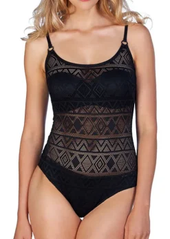 Dolores Cortes Puerto Rico Swimsuit