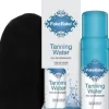 Fake Bake Tanning Water With Mitt