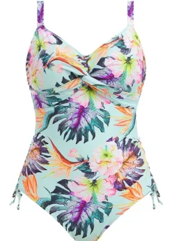 Fantasie Paradiso Twist Front Swimsuit