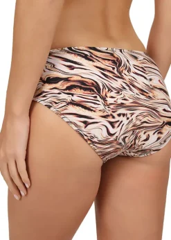 Felina Fancy Fur Bikini Brief