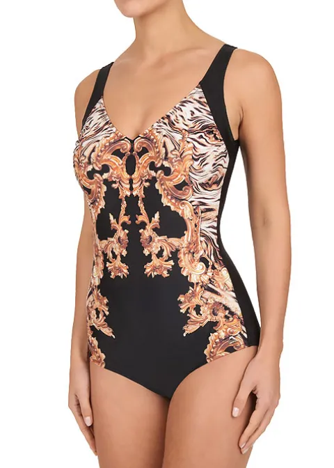 Felina Fancy Fur Swimsuit