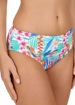 Felina Jungle Bikini Brief