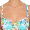 Felina Jungle Bikini Top