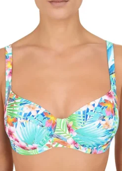 Felina Jungle Bikini Top