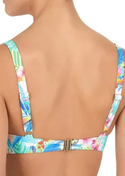 Felina Jungle Bikini Top