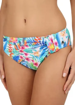 Felina Jungle Hipster Bikini Brief