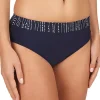 Felina Love Pearls Bikini Brief