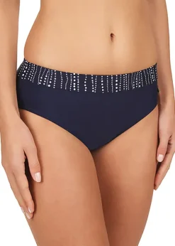 Felina Love Pearls Bikini Brief