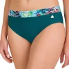 Felina Wild Ocean Mini Bikini Brief