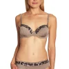 Feraud Leopard Sequined Underwired Bikini