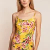 Feraud Luxury Flowers Swimsuit