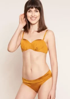 Feraud Shiny Gold Bikini