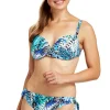 Feraud Star Sapphire Twist Bikini