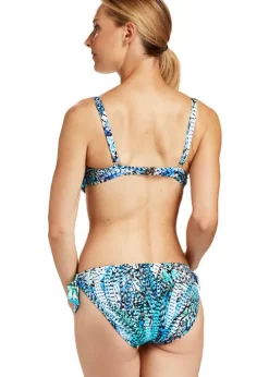 Feraud Star Sapphire Twist Bikini