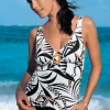 Goldfish Estelle Tankini