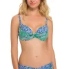 Gottex Blush Urban Jungle Bikini