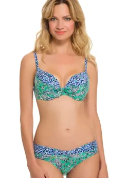 Gottex Blush Urban Jungle Bikini
