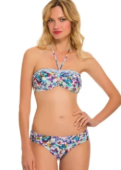 Gottex Blush Wings Of Desire Halter Bikini