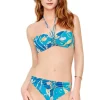 Gottex Capri Bandeau Bikini