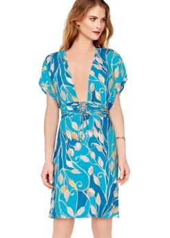 Gottex Capri Sun Dress